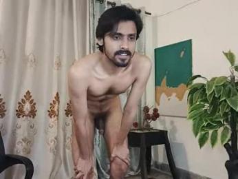 knightrider5566 webcam model stream image