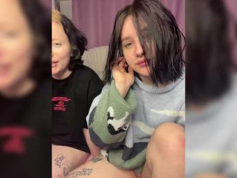 TeaseDuo webcam bongacams model stream image