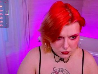 bluelunaray webcam bongacams model stream image