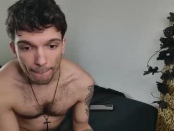 jackdesfeux webcam model stream image