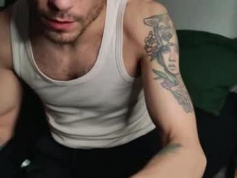 jackdesfeux webcam chaturbate model stream image