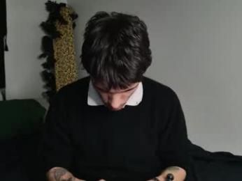 jackdesfeux webcam chaturbate model stream image