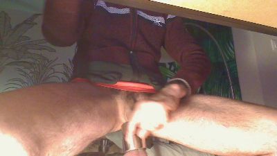 BallStr webcam model stream image