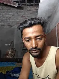 India_HOT23 webcam model stream image