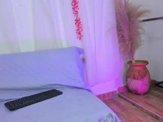 starpartys66 webcam model stream image