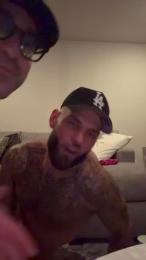 Starkexclusive webcam model stream image