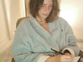 DeliFlower webcam bongacams model stream image