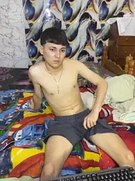 Artursmith webcam stripchat model stream image