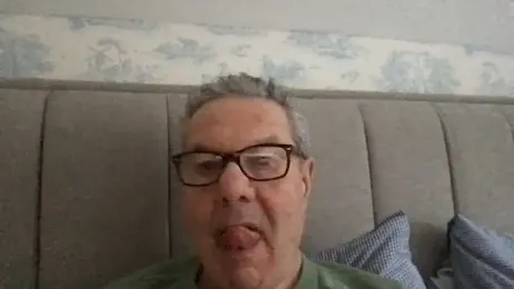 Oldpistolpete webcam model stream image