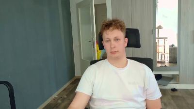 maxboner94 webcam model stream image