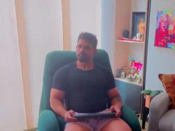 andrewfame webcam model stream image