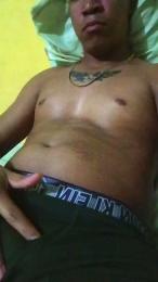 genderson webcam model stream image