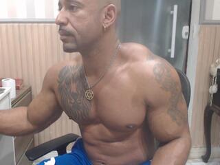 Hebert Gomes webcam model stream image