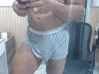 Hebert Gomes webcam model stream image