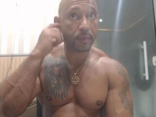 Hebert Gomes webcam model stream image