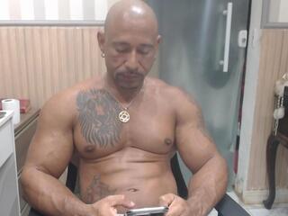 Hebert Gomes webcam model stream image