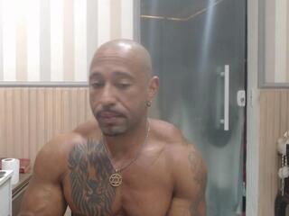 Hebert Gomes webcam model stream image