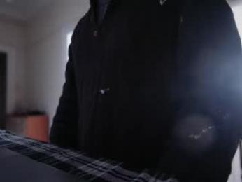 alphandre webcam model stream image