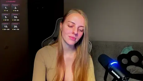 Jam_cream webcam model stream image