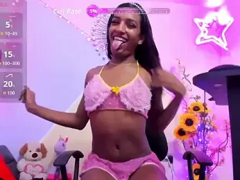 OrianaDollx_And_Mayk webcam model stream image