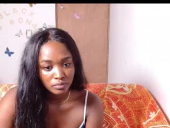 kaiadebayo webcam model stream image