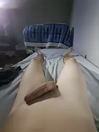 MildStem webcam model stream image