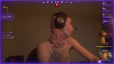 piyouu_fr webcam model stream image