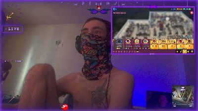 piyouu_fr webcam model stream image