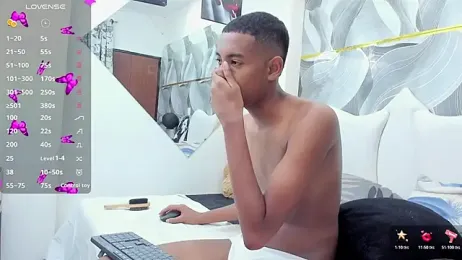 tonnyDeLuca webcam model stream image