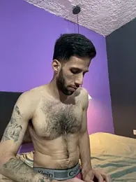 Karim_mansur webcam model stream image