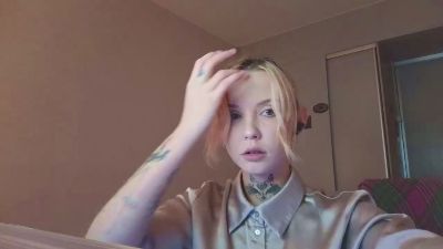 GiselleSinka webcam cam4 model stream image