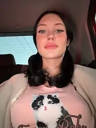 Melissa_crazy webcam model stream image