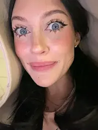 Melissa_crazy webcam model stream image