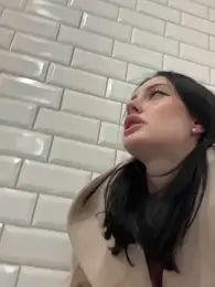 Melissa_crazy webcam model stream image