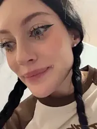 Melissa_crazy webcam model stream image