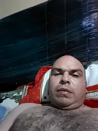 Camilo-31RI webcam model stream image