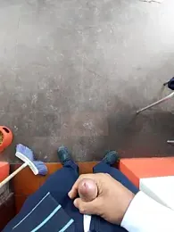 Camilo-31RI webcam model stream image