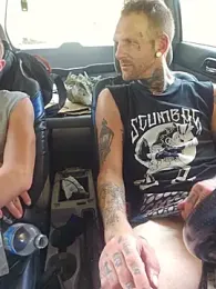 TattoosNTucky webcam model stream image