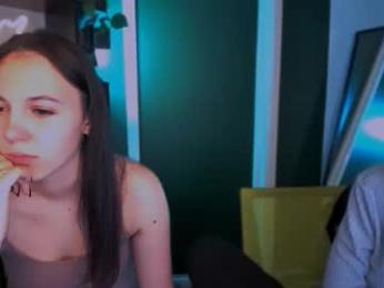 lole_ti webcam chaturbate model stream image