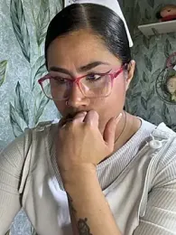 Sweet__Nurse1 webcam model stream image