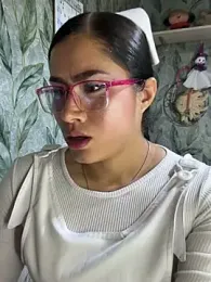 Sweet__Nurse1 webcam model stream image