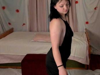 Crazykitta webcam model stream image