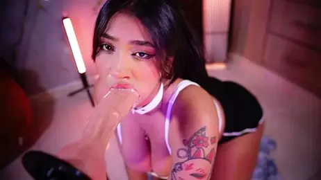 Sophiefoxy__ webcam model stream image