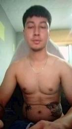 Yungboy webcam model stream image