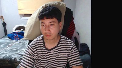 Yungboy webcam cam4 model stream image