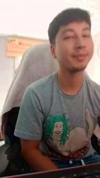 Yungboy webcam cam4 model stream image