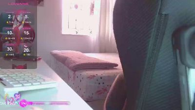 sexy_valentina1 webcam model stream image