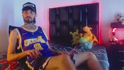 Sex_Fucking webcam model stream image
