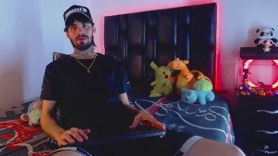 Sex_Fucking webcam cam4 model stream image