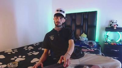 Sex_Fucking webcam model stream image